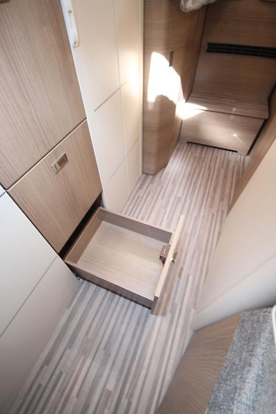 Malibu (2025) Van 640 LE First Class - fotka 26 z 54