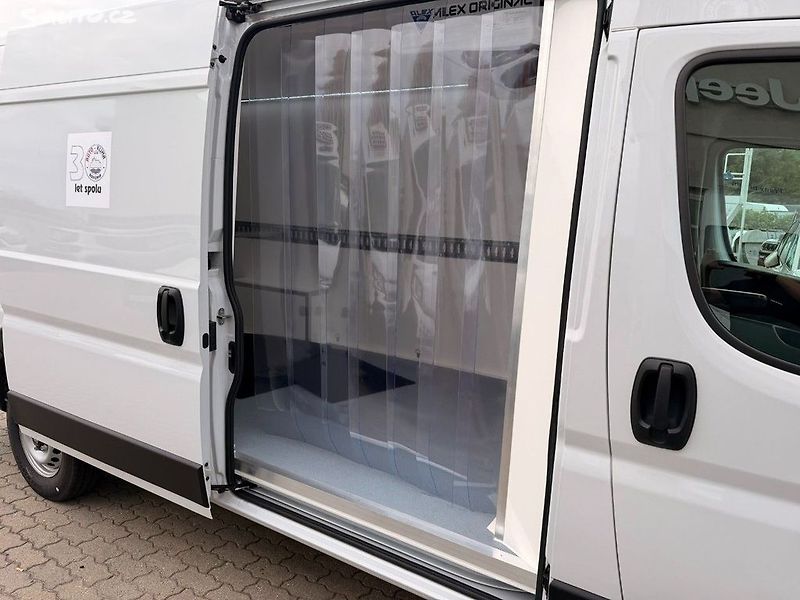 Fiat Ducato (2026) Maxi 2.2 MTJ 180k 6MT van L4H2 - fotka 7 z 20