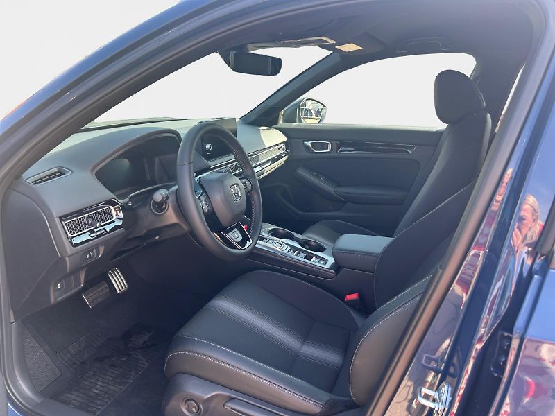 Honda Civic (2026) 2.0 Sport 2027/skladem - fotka 9 z 15