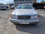 Mercedes-Benz Třídy S - náhled 2