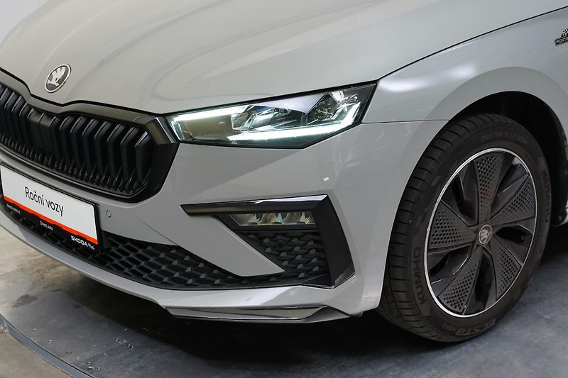 Škoda Scala - fotka 9 z 27