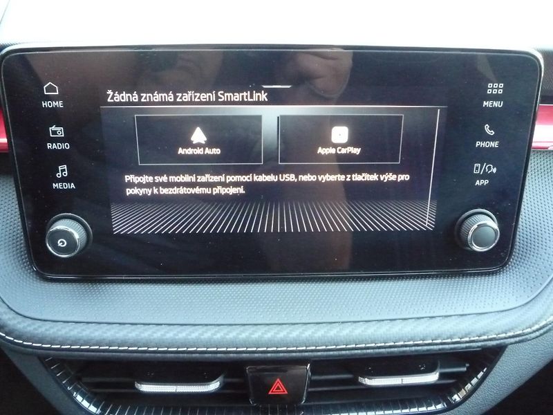 Škoda Fabia (2025) 1,0TSi 85kW DSG MONTE CARLO - fotka 14 z 24
