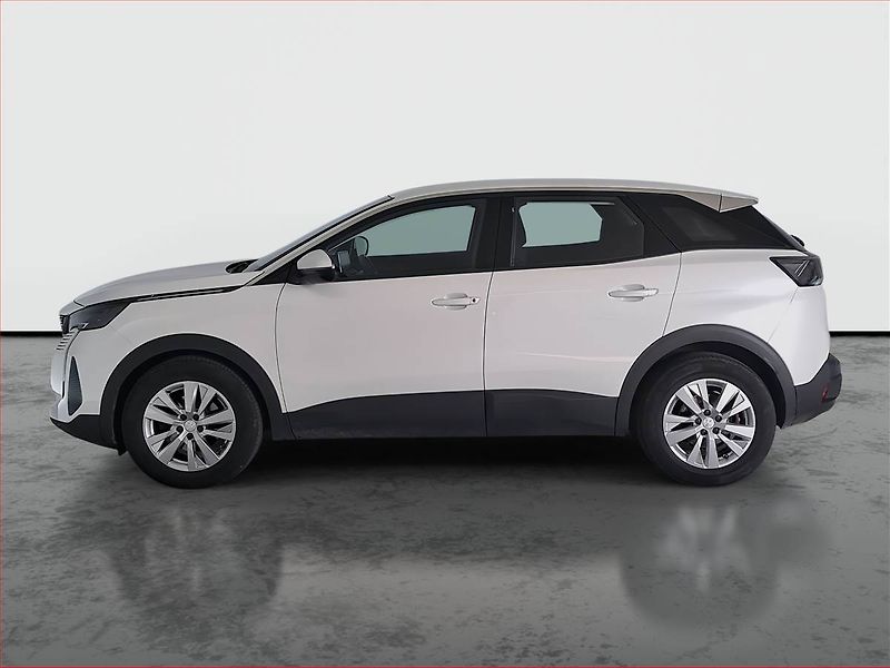Peugeot 3008 (2020) 1.2 PureTech, ČR,1.maj - fotka 3 z 16