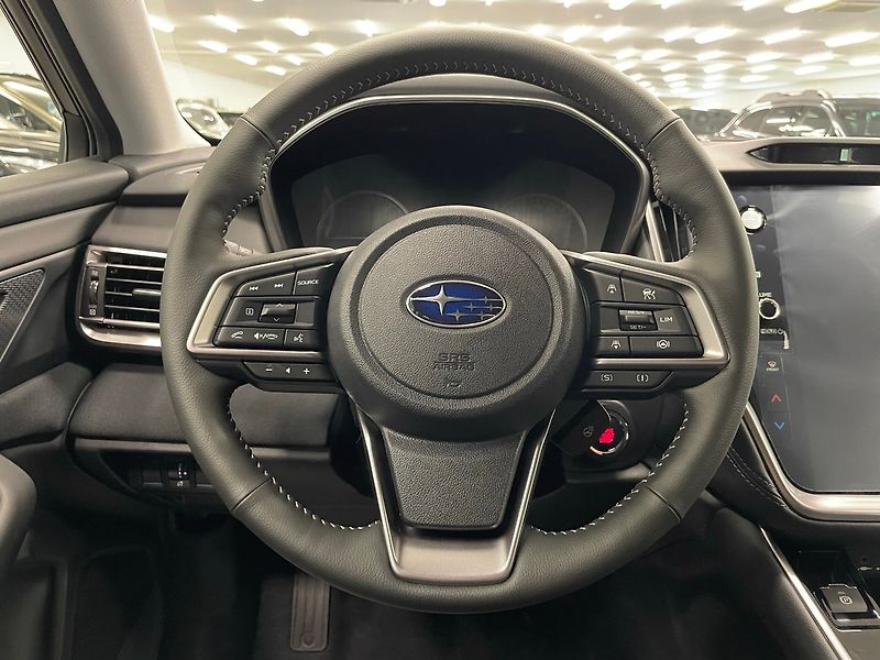 Subaru Outback (2025) 2.5 ACTIVE 2025 | Nové auto - fotka 25 z 38