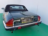 Jaguar XJ SC V12 Conver KABRIO - náhled 4