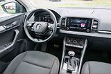 Škoda Karoq (2024) Ambition 1.5 TSI - náhled 7