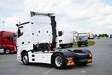 Mercedes-Benz Actros (2021) 1851 / ACC / E 6 / MP 5 / I –  - náhled 4
