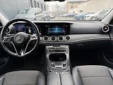 Mercedes-Benz Třídy E E 220d 4M Kombi - náhled 11