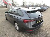 Škoda Octavia 1,5TSI-110KW + STK ČR - náhled 4