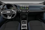 Dacia Bigster (2026) Expression hybrid-G 150 4x4 - náhled 9