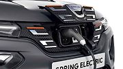 Teprve zlevnění elektromobilů by mohlo o tento typ vozidel zvýšit zájem