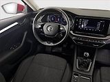 Škoda Octavia (2023) Style 1.5 TSI, ČR,1.maj - náhled 7