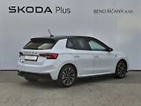 Škoda Fabia (2026) Monte Carlo DSG 1,5TSi 110kW - náhled 1