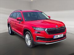 Škoda Kodiaq 2,0 TDI 110 Ambition AT - fotografie inzerátu