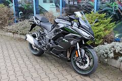 Kawasaki (2025) Ninja 1100 SX NOVINKA  2025 SK - fotografie inzerátu
