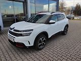 Citroën C5 Aircross (2021) 1.5 HDI MAN6 130k V ZÁRUCE - náhled 10