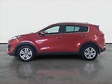 Kia Sportage (2017) 1.6 T-GDI, 4X4, Automat, ČR - náhled 2