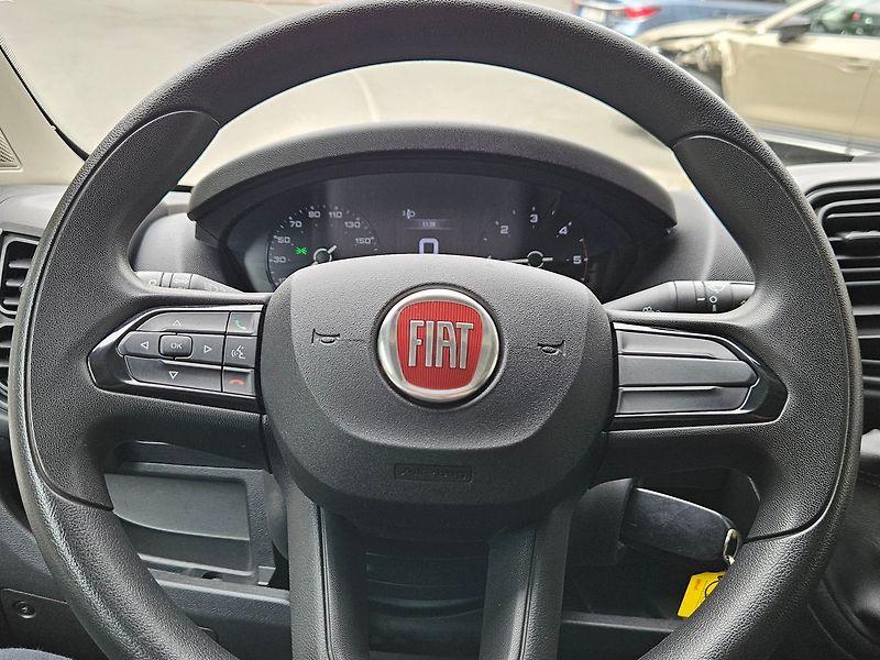 Fiat Ducato 2.2l Multijet3 103kW, DPH,t.z. - fotka 14 z 25