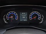 BAIC BJ30 (2025) 1.5T, Serv.kniha, Kůže, Navi - náhled 11