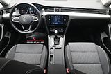 Volkswagen Passat 2,0 TDI 110KW DSG BUSINESS Zár - náhled 15