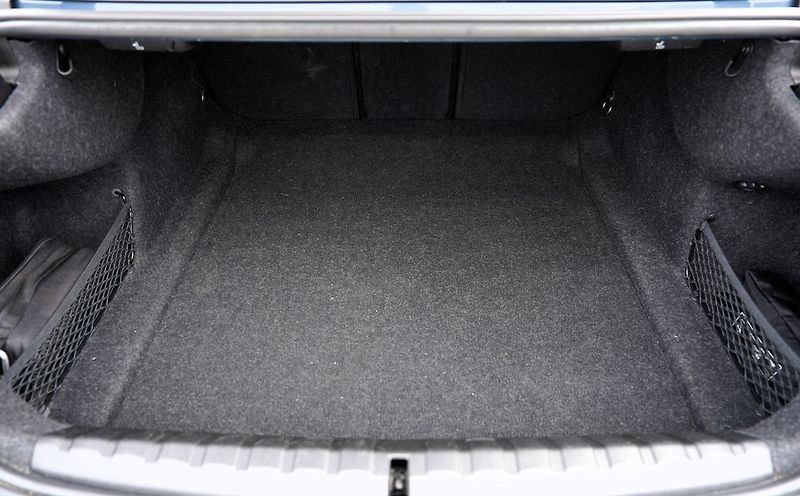 BMW Řada 4 420i Coupé M Sport paket/190PS - fotka 13 z 38