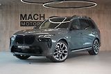 BMW X7 40d xDrive, Nezávislé, Masáž - náhled 1