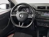Škoda Fabia (2017) Monte Carlo 1.2 TSI - náhled 7
