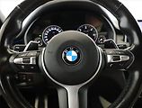 BMW X6 (2017) xDrive40d - náhled 8