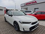 Honda Civic (2026) 2.0 e:HEV SPORT SKLADEM - náhled 1