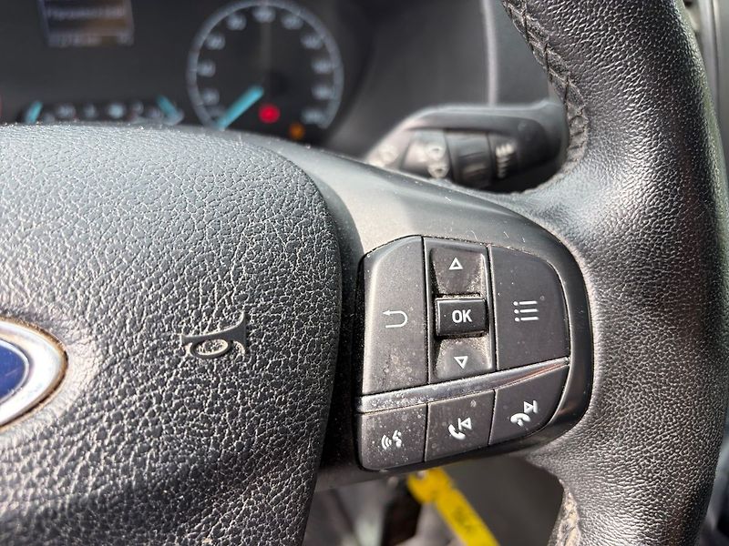 Ford Transit Custom L2 6-Míst rozvody a servis udě - fotka 13 z 18