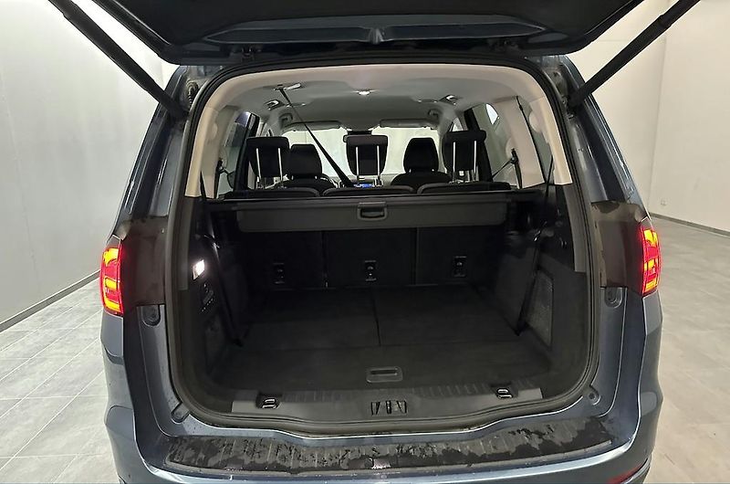 Ford Galaxy (2022) 2.0Eco*8AT*TAŽNÉ.Z*KAMERY*LED* - fotka 10 z 12