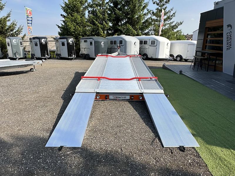 Z-Trailer (2026) AT27-21/48 SW, 485x210, 510 kg - fotka 14 z 25