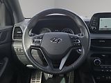 Hyundai Tucson (2019) N-Line 1.6 T-GDi 130kW, Serv.k - náhled 10