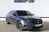 Škoda Superb 2.0 TSI 206kW 4x4 SPORTLINE ČR - náhled 1
