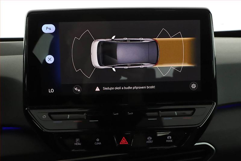 Volkswagen ID.3 (2021) Life Pro Perf. (62 kWh) - fotka 11 z 20