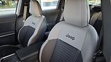 Jeep Compass (2026) Altitude hybrid 145PS automat  - náhled 24