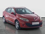 Renault Mégane (2010) 1.5 dCi, po STK, CZ doklady - náhled 1