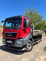 MAN TGS (2020) 35.470 8x4 Bordmatik EURO 6 - náhled 3