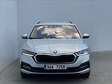 Škoda Octavia 2,0 TDI Combi Ambition Plus - náhled 22