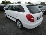 Škoda Fabia 1,2 HTP 51kW Ambiente,DPH,klim - náhled 6