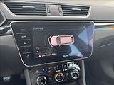 Škoda Superb 2,0 TDI 110kW L&K ČR 1.MAJITEL - náhled 23