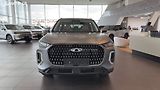 Chery TIGGO 9 PHEV (2026) UNIQUE 1,5 TGDI 7míst Panorama - náhled 1