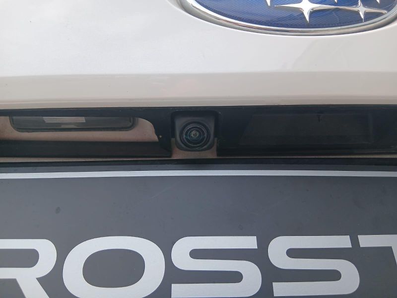 Subaru Crosstrek (2025) 2,0i Comfort Navi  - fotka 10 z 14