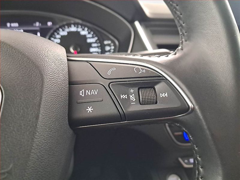 Audi Q5 (2017) 2.0 TDI - fotka 17 z 22