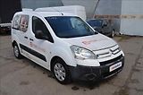Citroën Berlingo (2010) 1,6 HDI - náhled 2