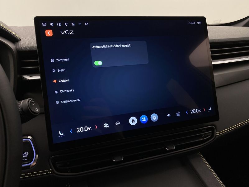 Lynk & Co 01 (2025) CORE PHEV AUT CZ 1.maj - fotka 63 z 94
