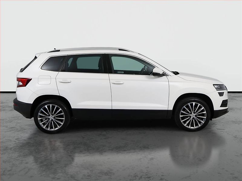 Škoda Karoq (2019) Style 2.0 TDI, Kůže, Tempomat - fotka 6 z 19
