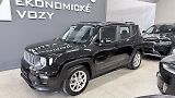 Jeep Renegade (2022) 1.5 T4 MHEV,LIMITED,ZÁRUKA - náhled 6