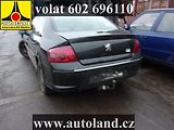 Peugeot 407 (2003) VOLAT 602 696 110 - náhled 6