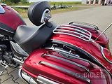 Triumph Rocket III Touring (2013) ABS - náhled 13